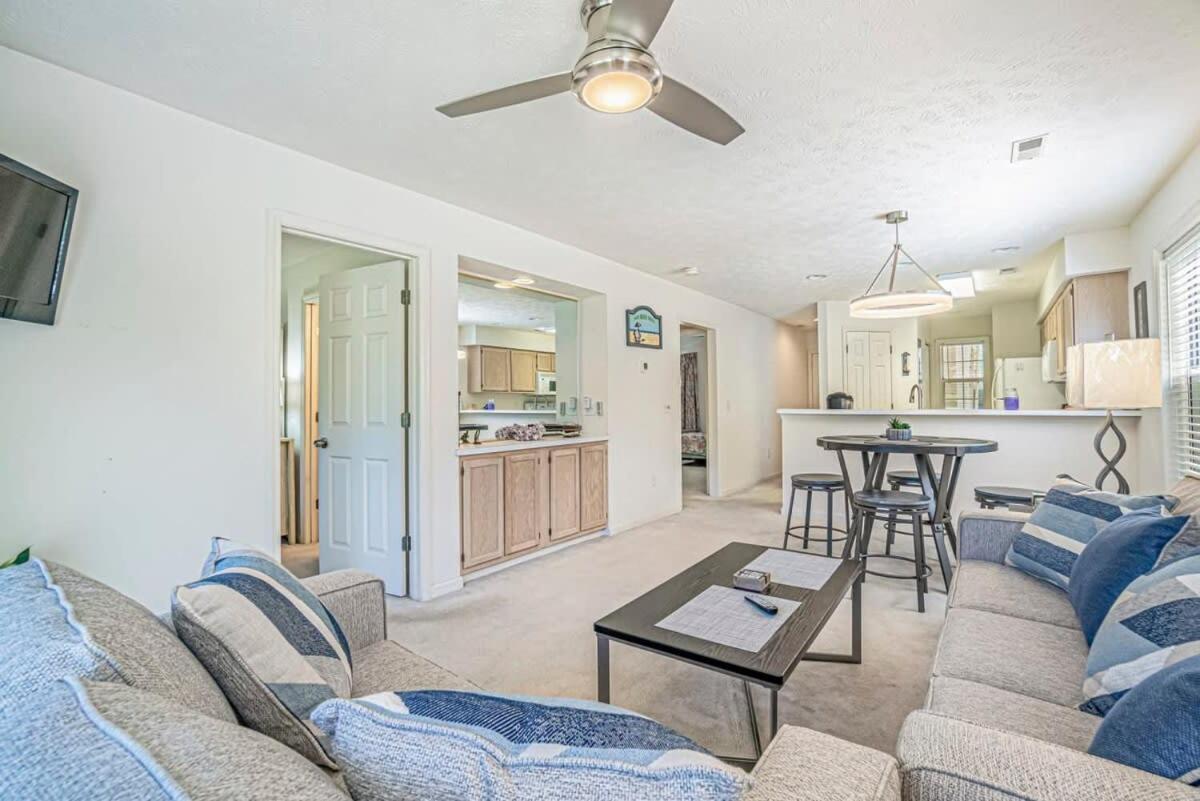 Aberdeen Country Club Villa Longs Exterior foto